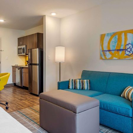 Mainstay Suites Newnan Atlanta South Exterior photo