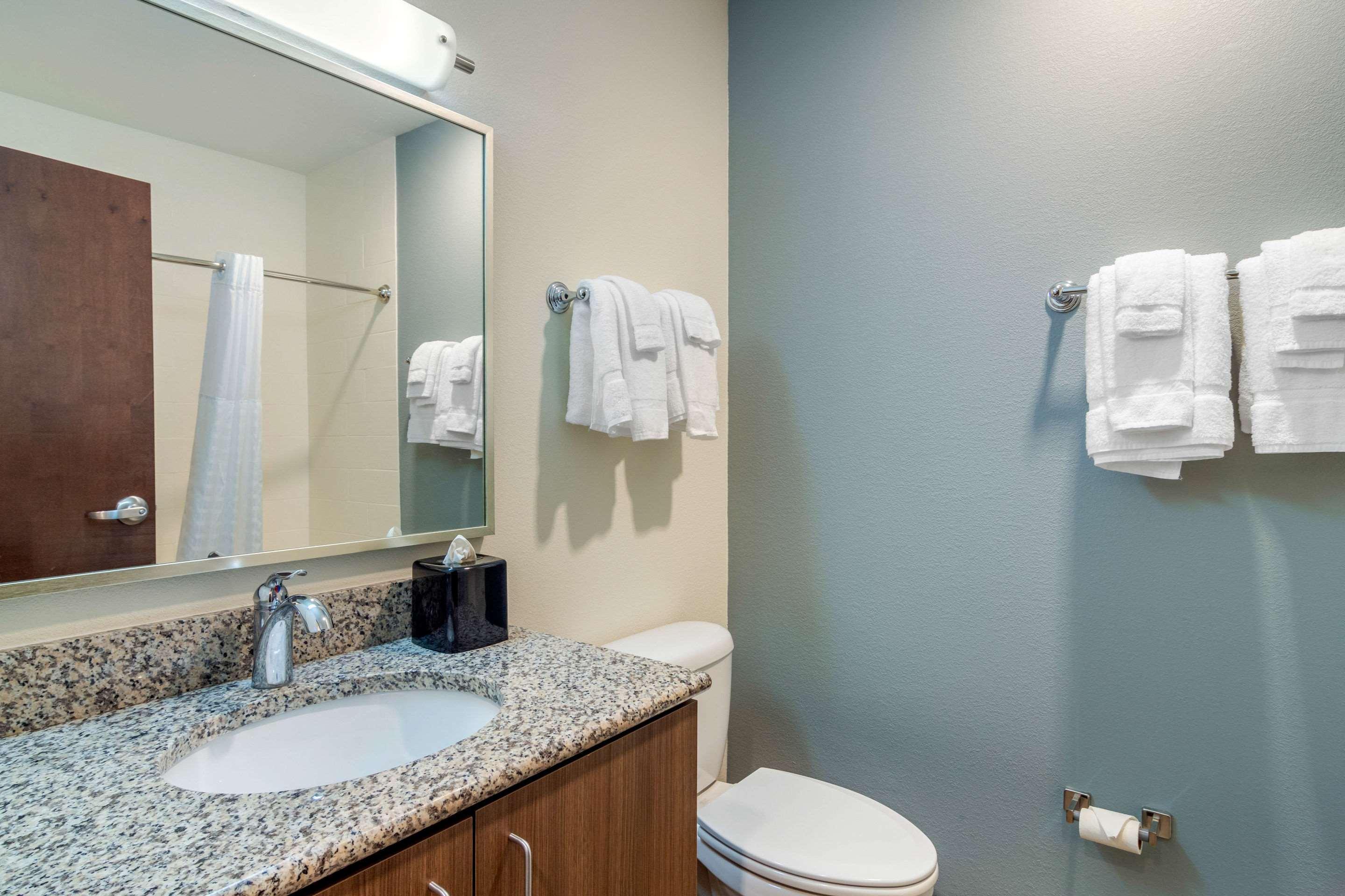 Mainstay Suites Newnan Atlanta South Exterior photo