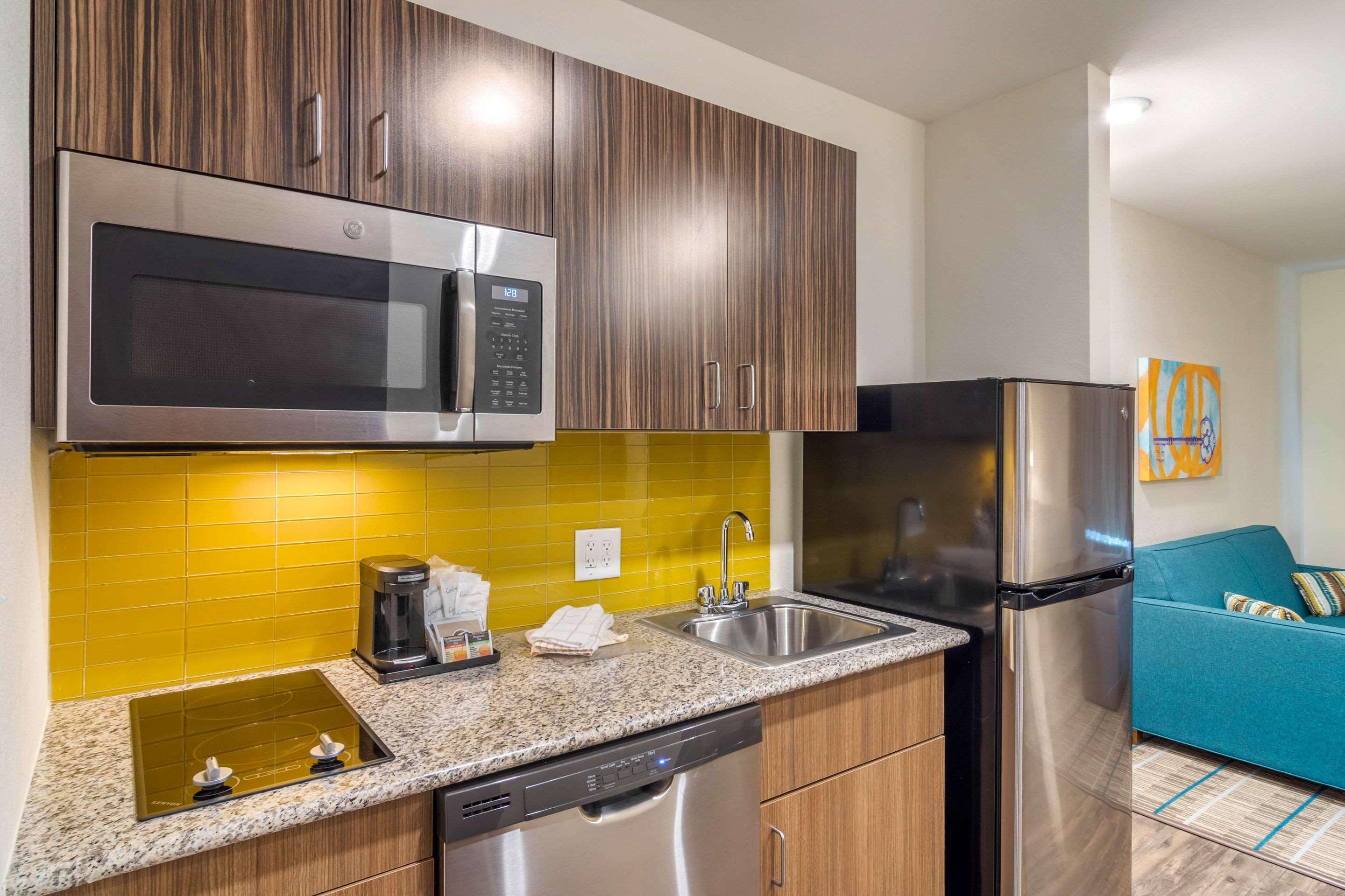 Mainstay Suites Newnan Atlanta South Exterior photo