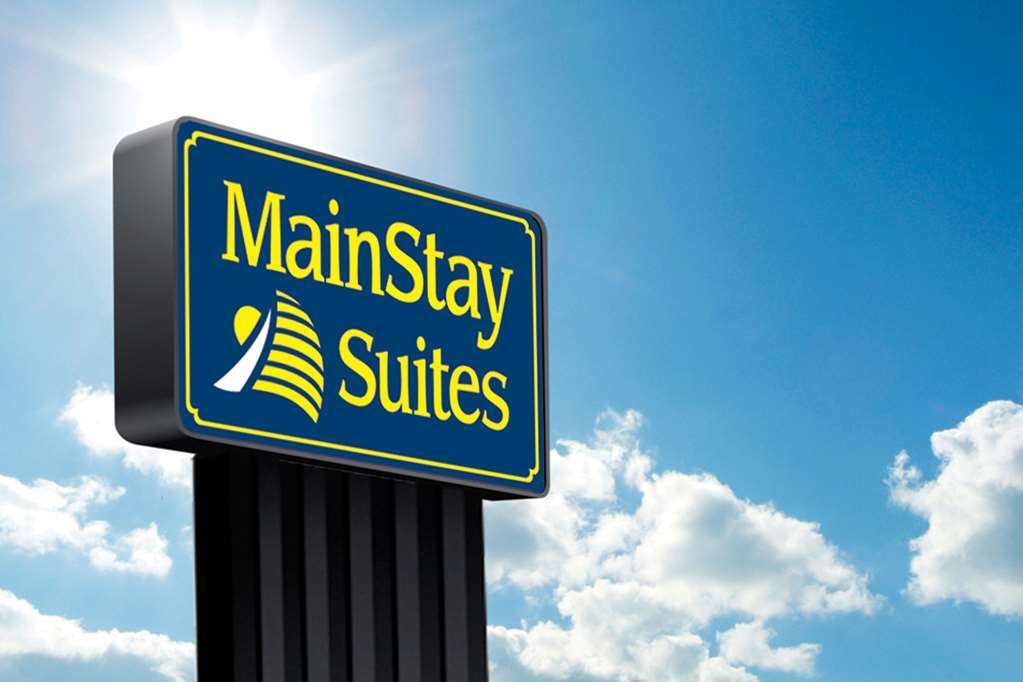 Mainstay Suites Newnan Atlanta South Exterior photo